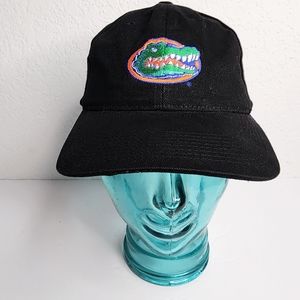 Headwear by The Game, University of Florida Gators Hat, SEC Championship Cap